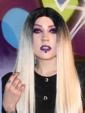 Evelyn "Evie" Kalmar